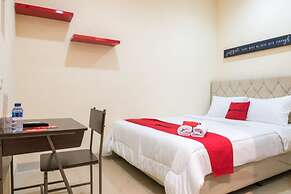 RedDoorz @ Tebet Barat 2