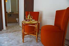 Riad Dar Fama