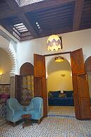 Riad Dar Fama