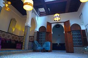 Riad Dar Fama