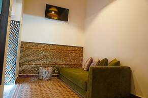 Riad Dar Fama