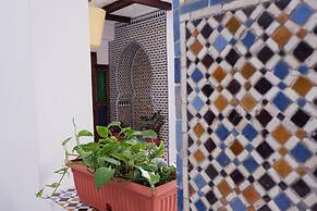 Riad Dar Fama