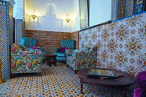 Riad Dar Fama