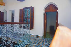 Riad Dar Fama