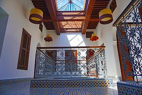 Riad Dar Fama