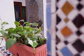Riad Dar Fama
