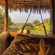 Kizingo Beach Eco Lodge