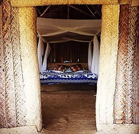 Kizingo Beach Eco Lodge