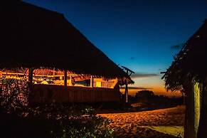 Kizingo Beach Eco Lodge