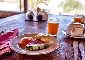 Kizingo Beach Eco Lodge