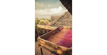 Kizingo Beach Eco Lodge