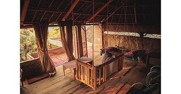 Kizingo Beach Eco Lodge