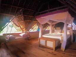 Kizingo Beach Eco Lodge
