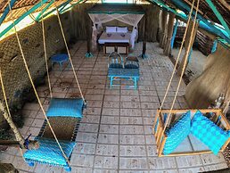 Kizingo Beach Eco Lodge