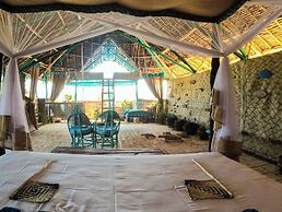 Kizingo Beach Eco Lodge