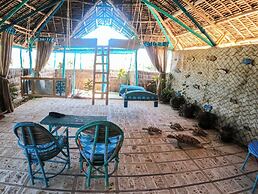 Kizingo Beach Eco Lodge