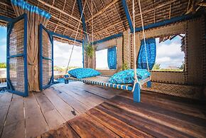 Kizingo Beach Eco Lodge
