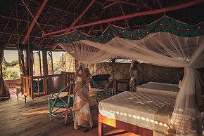 Kizingo Beach Eco Lodge