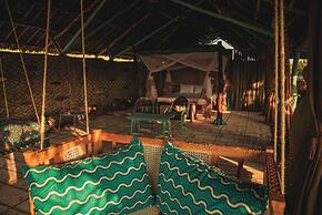 Kizingo Beach Eco Lodge