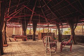Kizingo Beach Eco Lodge
