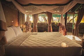 Kizingo Beach Eco Lodge
