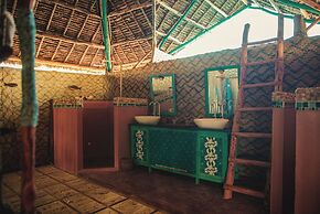 Kizingo Beach Eco Lodge