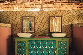 Kizingo Beach Eco Lodge