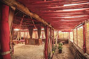 Kizingo Beach Eco Lodge