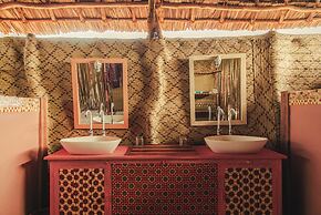 Kizingo Beach Eco Lodge