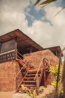 Kizingo Beach Eco Lodge