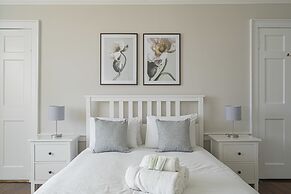 Warriston Crescent Apartment
