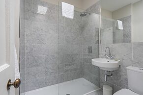 Warriston Crescent Apartment