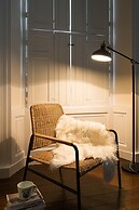 Warriston Crescent Apartment