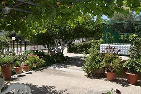 Apartments Rania