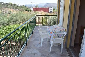Apartments Rania