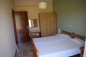 Apartments Rania