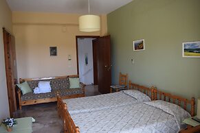 Apartments Rania