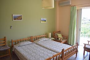 Apartments Rania