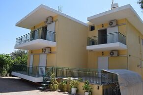 Apartments Rania