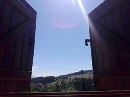 Posada El Nozal