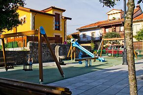 Posada El Nozal