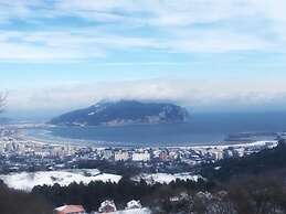 Posada El Nozal