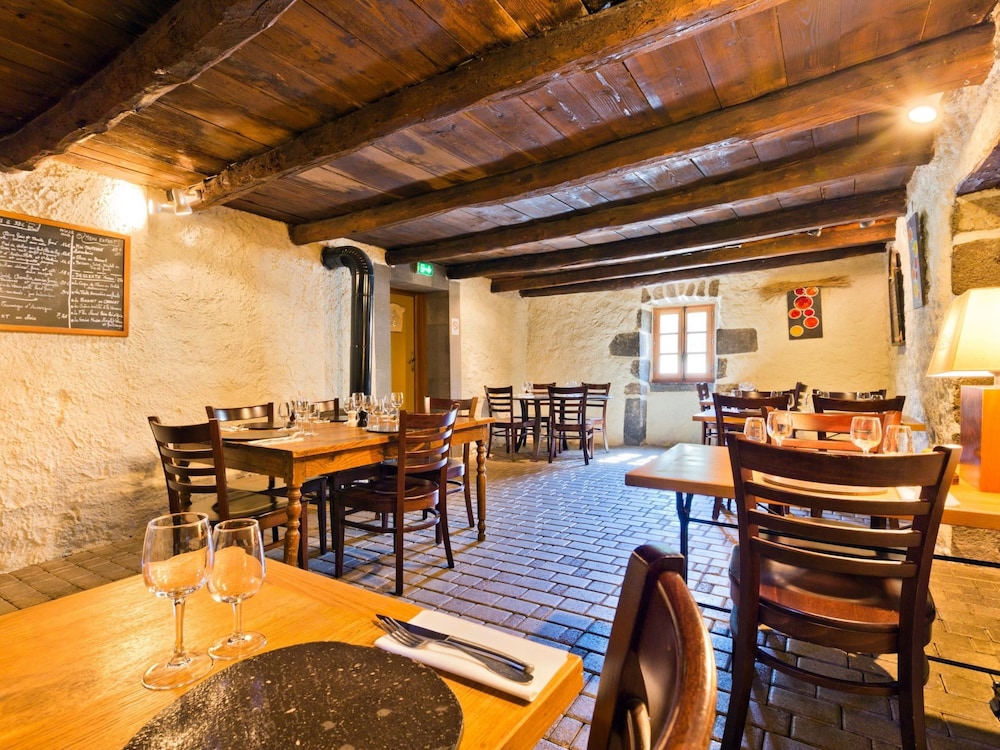 Auberge De La Moreno