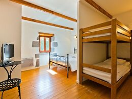 Auberge De La Moreno