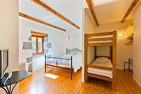 Auberge De La Moreno