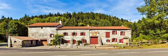 Auberge De La Moreno