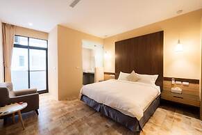 Hua B&B