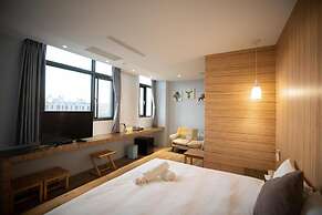 Hua B&B