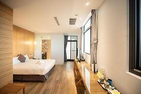 Hua B&B