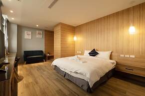 Hua B&B
